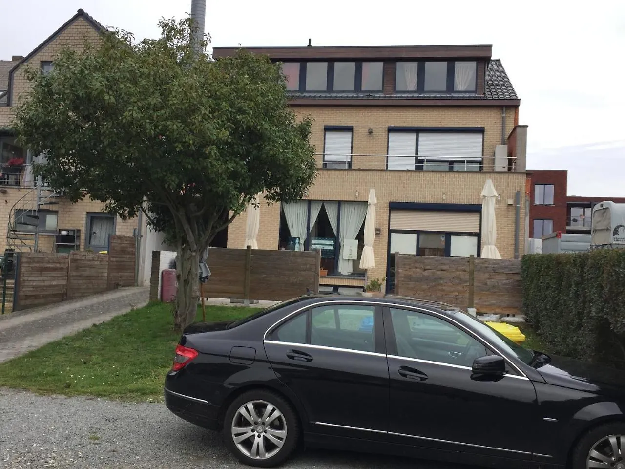 FANTASIA a spacious beautiful apartment&affordable Nossegem